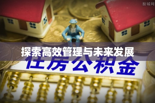 麻涌探索高效管理与未来发展