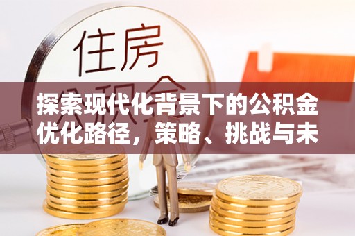 麻涌探索现代化背景下的公积金优化路径，策略、挑战与未来展望