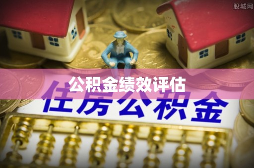 麻涌公积金绩效评估