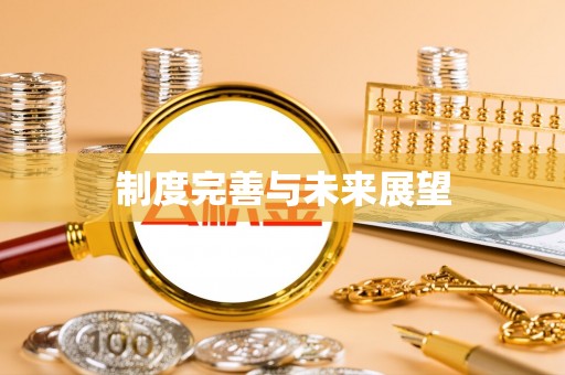 麻涌制度完善与未来展望